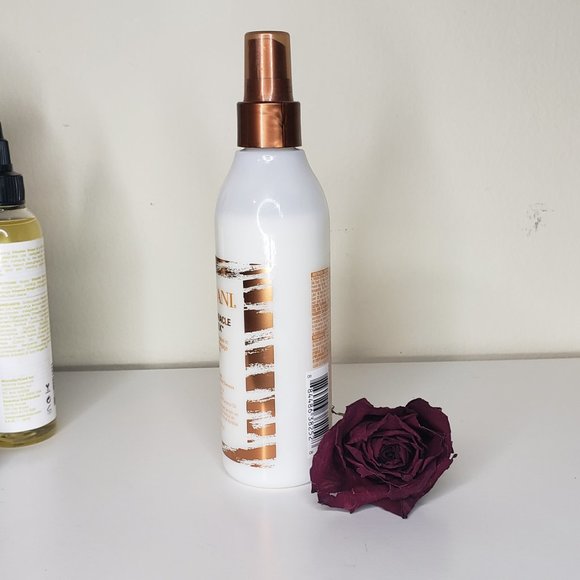 New Mizani Miracle Milk Leave-in Conditioner 8.5oz - Picture 3 of 5